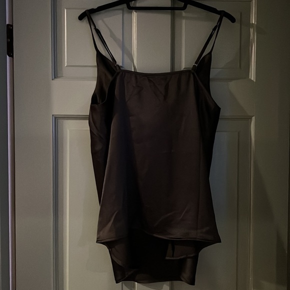 Doe + Rae black cami - Picture 4 of 4